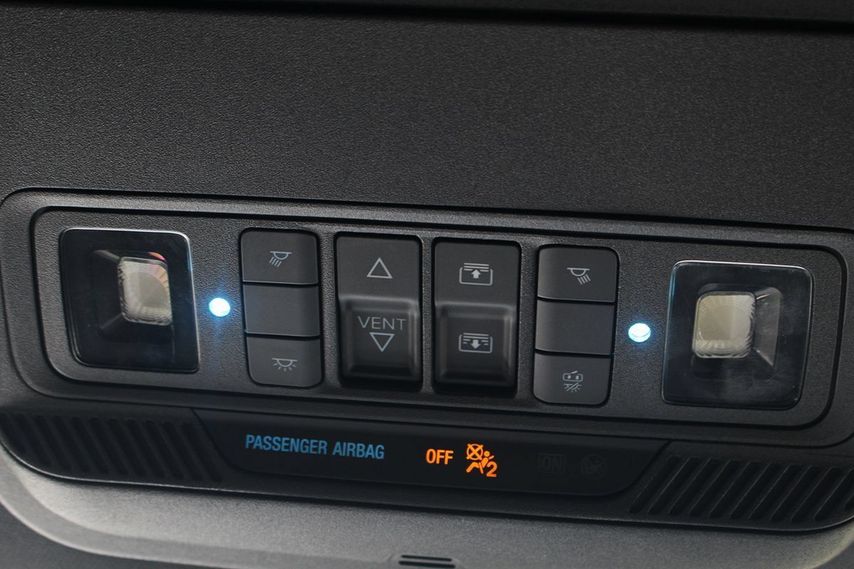 Used 2020 Ford Explorer ST w/ Premium Technology Package AWD/4WD image 32