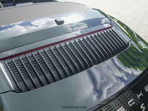 Used 2017 Porsche 911 Carrera S image 72