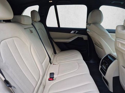 Used 2021 BMW X5 sDrive40i w/ Convenience Package RWD image 21