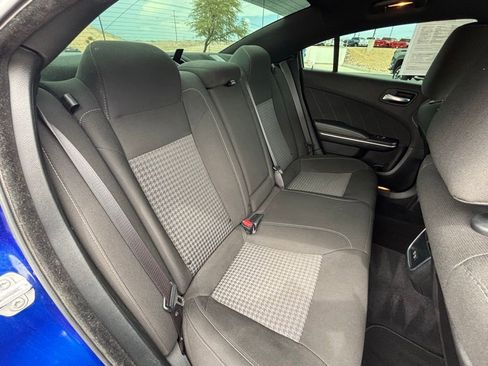 Used 2022 Dodge Charger Scat Pack w/ Harman/Kardon Audio Group image 20