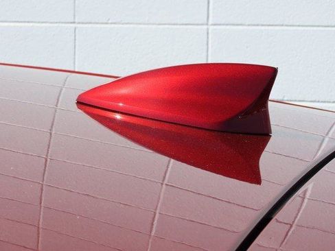 New 2025 Buick Envista Avenir image 56