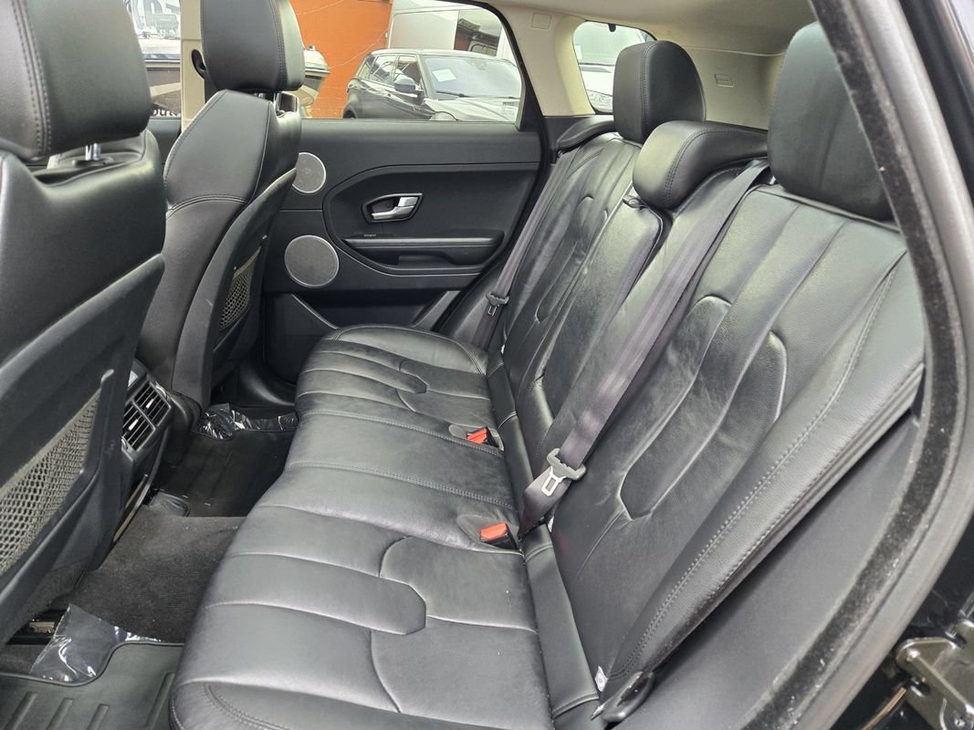 Used 2015 Land Rover Range Rover Evoque Pure Plus AWD/4WD image 20