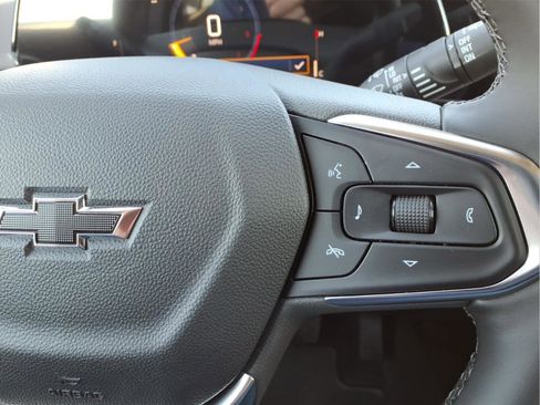 New 2026 Chevrolet Trax LT image 16