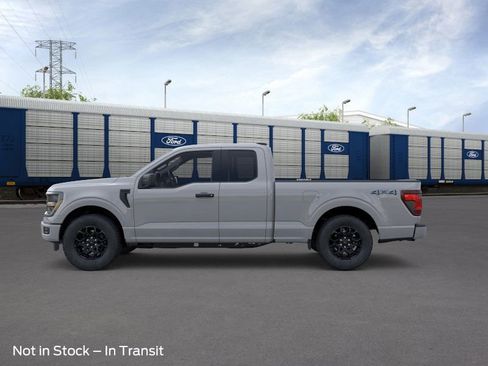 New 2026 Ford F150 STX image 3