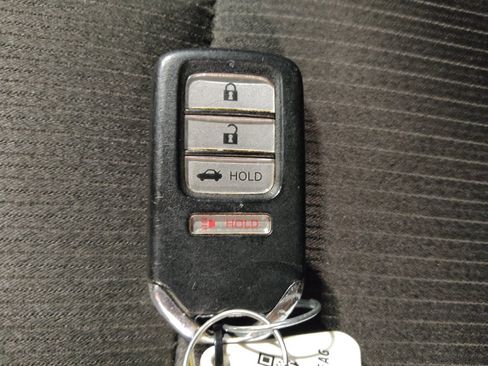 Used 2019 Honda Accord Sport image 32
