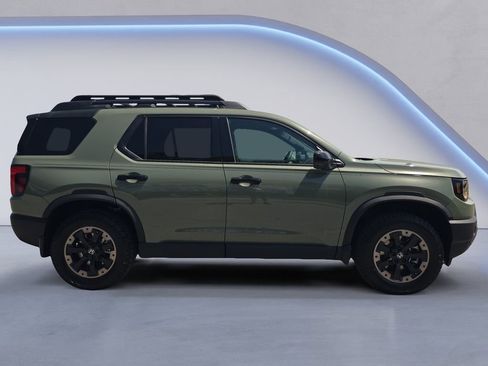 New 2026 Honda Passport TrailSport Elite image 6