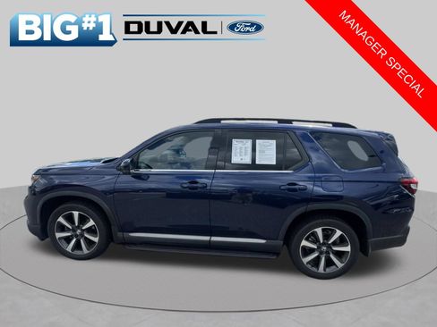 Used 2023 Honda Pilot Elite image 5
