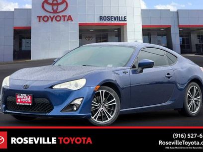 Used 2013 Scion FR-S