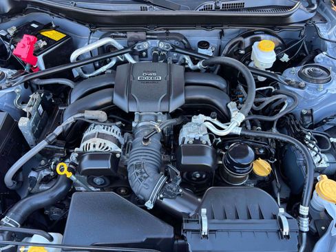 Used 2022 Subaru BRZ Limited image 9