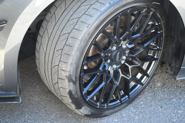 Used 2015 Ford Mustang GT Premium w/ GT Performance Package RWD image 11