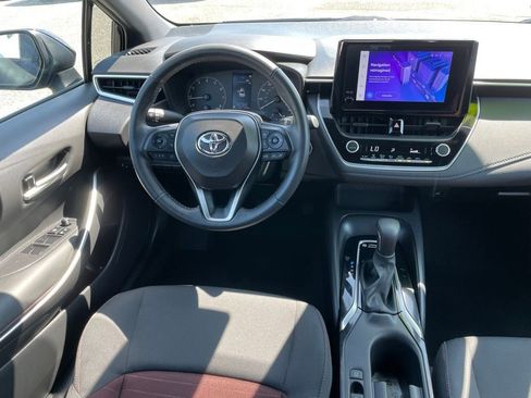 Used 2024 Toyota Corolla Sedan image 9