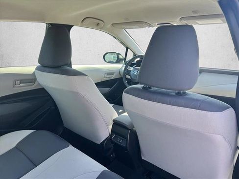 Certified 2024 Toyota Corolla LE image 22