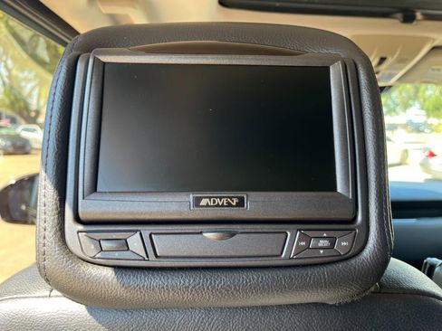 Used 2016 Land Rover LR4 HSE Silver Edition image 28