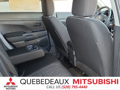 New 2026 Mitsubishi Outlander Sport LE AWD/4WD image 27