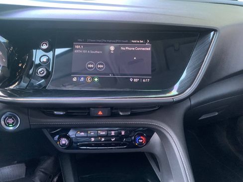Used 2021 Buick Envision Preferred FWD image 32