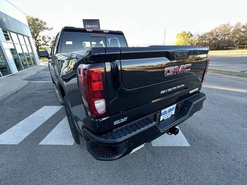 New 2026 GMC Sierra 1500 Elevation w/ Elevation Premium Package image 8