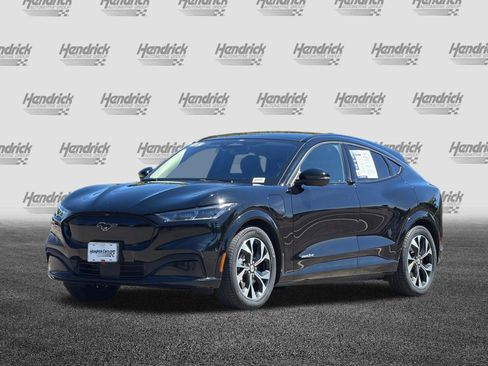 Used 2023 Ford Mustang Mach-E Premium RWD image 9