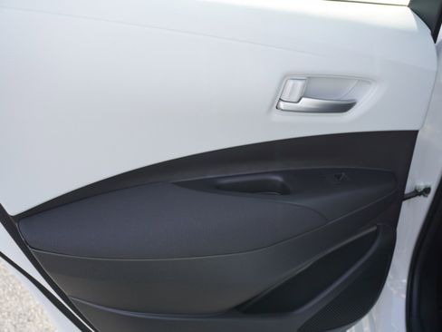 New 2026 Toyota Corolla SE image 11