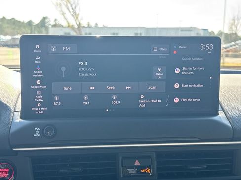 New 2026 Honda Pilot Sport image 21