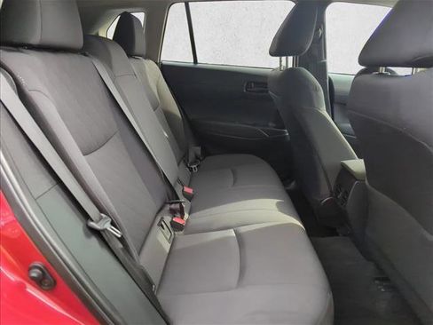 Used 2022 Toyota Corolla Cross LE image 23
