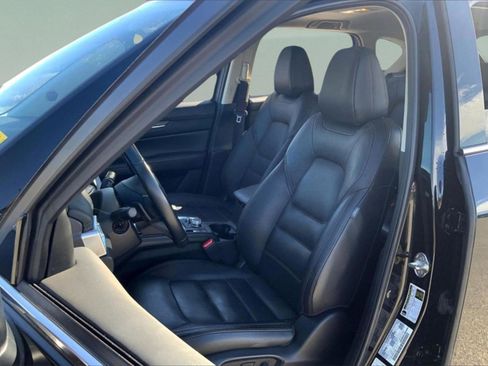 Used 2023 MAZDA CX-5 AWD 2.5 S w/ Premium Package image 26