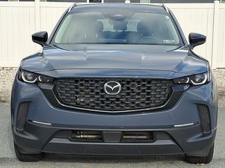 Used 2025 MAZDA CX-50 2.5 Hybrid w/ Weather Package video 2