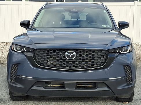 Used 2025 MAZDA CX-50 2.5 Hybrid w/ Weather Package image 2