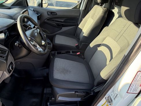 Used 2022 Ford Transit Connect XL image 14