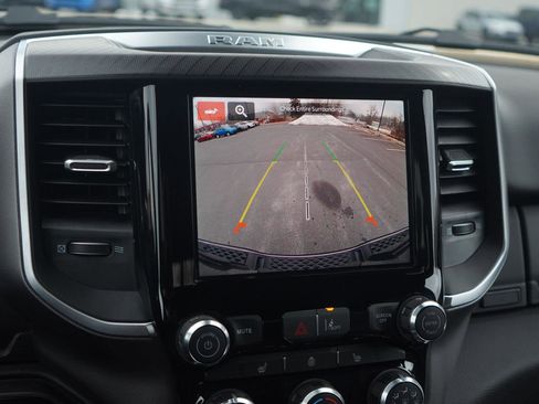 New 2026 RAM 1500 Big Horn image 22