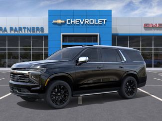 New 2026 Chevrolet Tahoe Premier AWD/4WD video 2