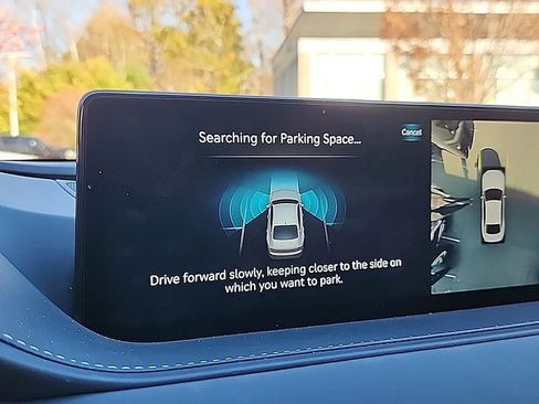 Used 2024 Genesis G80 w/ Prestige Package image 14