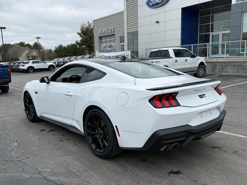 New 2026 Ford Mustang GT Premium image 5