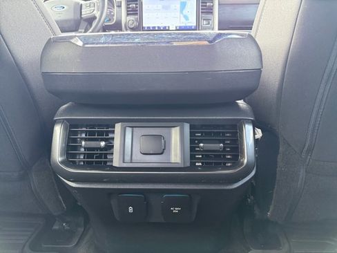 Used 2021 Ford F150 XLT w/ Equipment Group 302A High AWD/4WD image 29