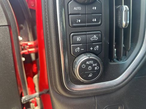 Used 2022 Chevrolet Silverado 2500 LTZ w/ LTZ Plus Package AWD/4WD image 10