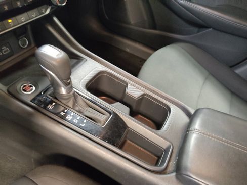 Used 2024 Nissan Sentra S FWD image 26