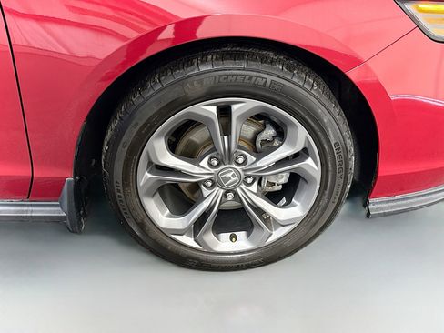 Used 2024 Honda Accord EX image 32