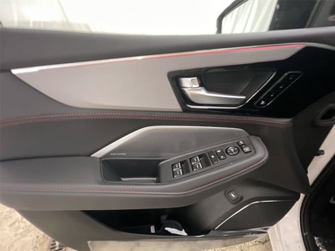 New 2026 Acura MDX A-Spec AWD/4WD image 12