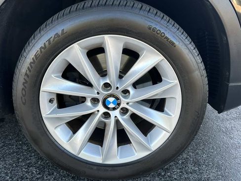 Used 2017 BMW X3 sDrive28i image 50