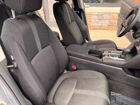 Used 2016 Honda Civic LX image 19