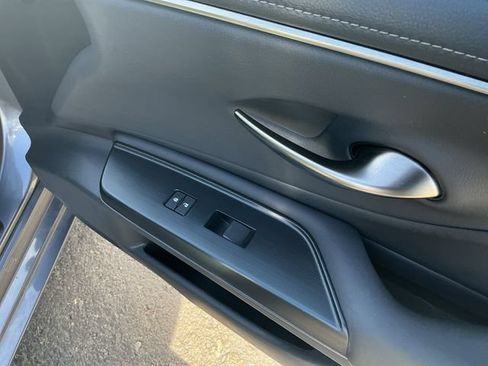 Used 2020 Lexus ES 350 w/ Premium Package FWD image 16