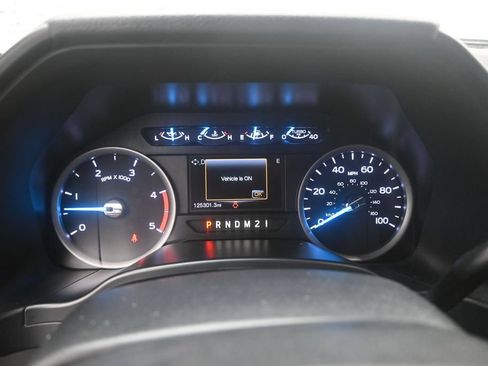 Used 2019 Ford F250 XLT AWD/4WD image 9