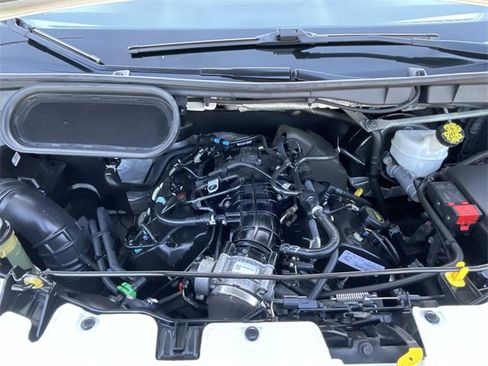 Certified 2018 Ford Transit 350 XLT image 37