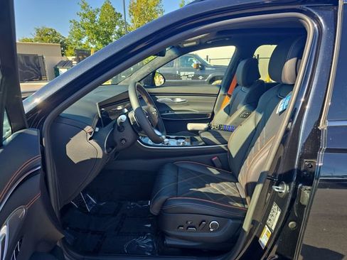 New 2026 Genesis GV70 3.5T Sport Prestige image 11