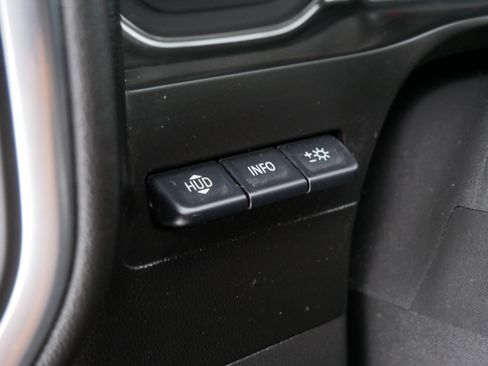 Used 2021 GMC Sierra 1500 Denali w/ Denali Ultimate Package image 28