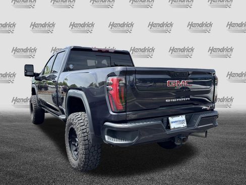 Used 2024 GMC Sierra 3500 AT4 w/ AT4 Premium Plus Package image 9