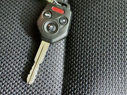 Used 2021 Subaru WRX Base image 34