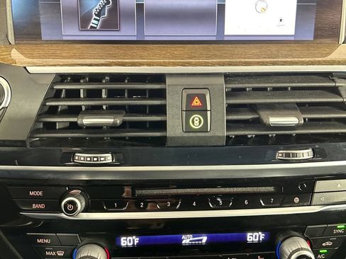 Used 2019 BMW X3 sDrive30i w/ Driving Assistance Package RWD image 14