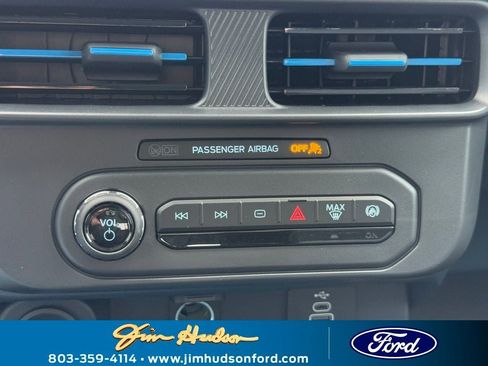 New 2025 Ford Maverick XLT w/ Equipment Group 301A image 26