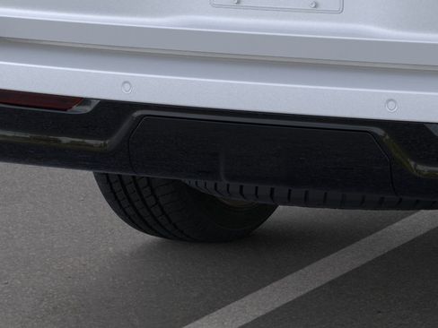 New 2026 Lincoln Navigator Black Label AWD/4WD image 23
