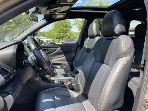 Used 2023 Subaru Forester Wilderness AWD/4WD image 23